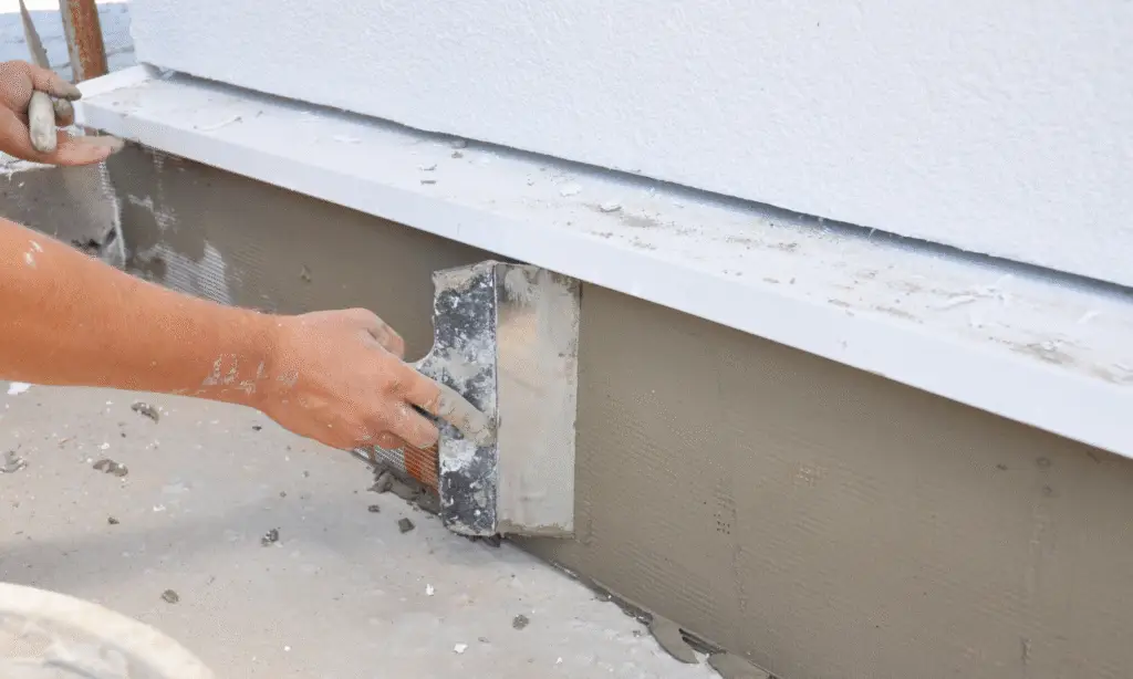 Stucco specialists