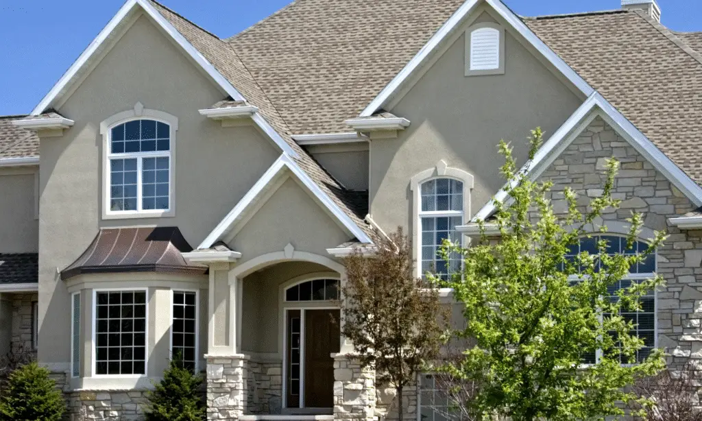 Residential stucco specialists