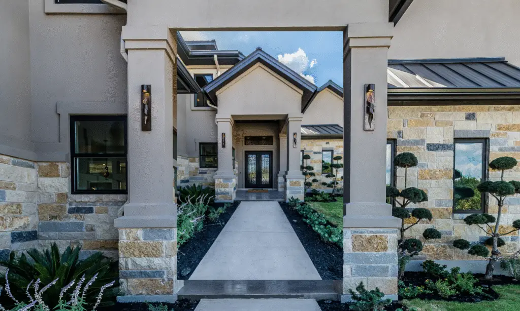 best stucco services