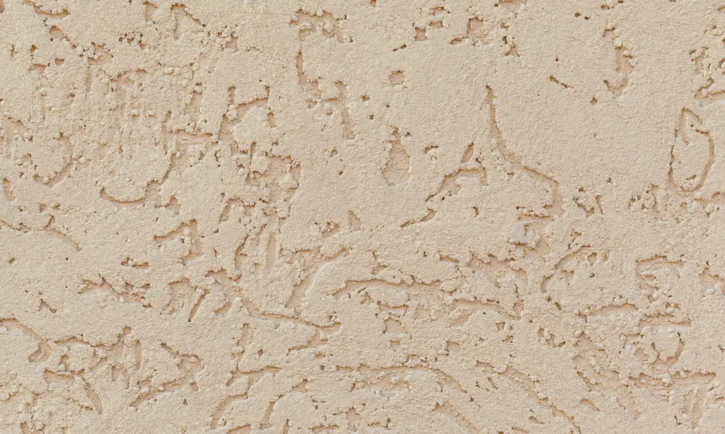 restoring stucco surfaces