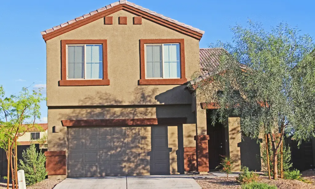 stucco repair Colorado Springs